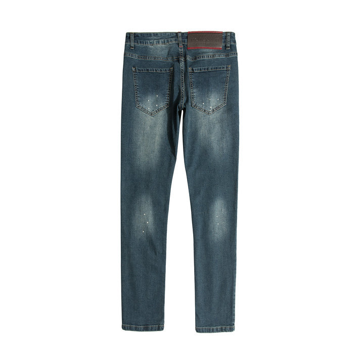 PP long jeans men 28-40-127
